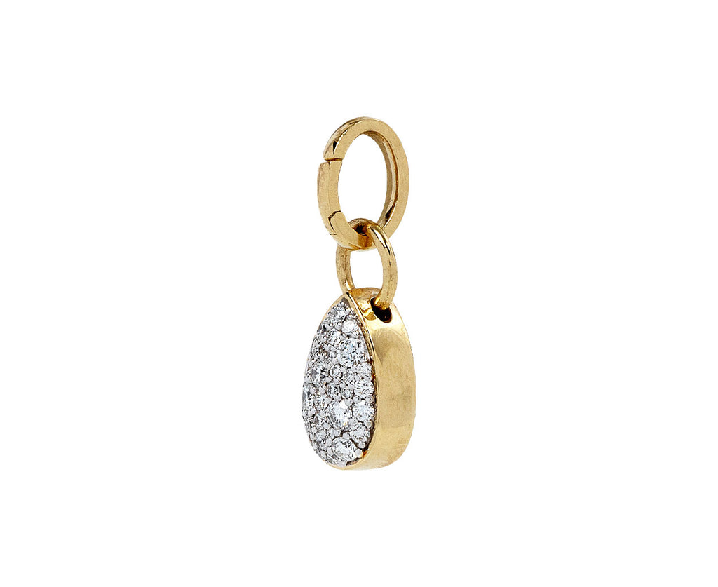 Diamond Forever & Always a Pair Charm ONLY