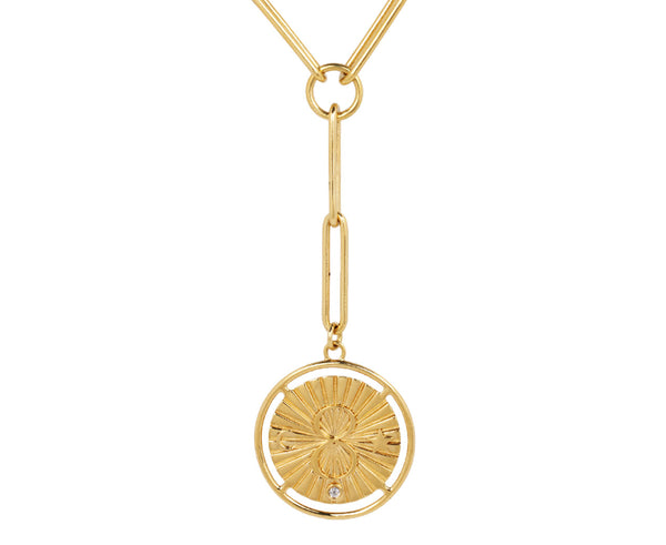 Foundrae medallion 2025
