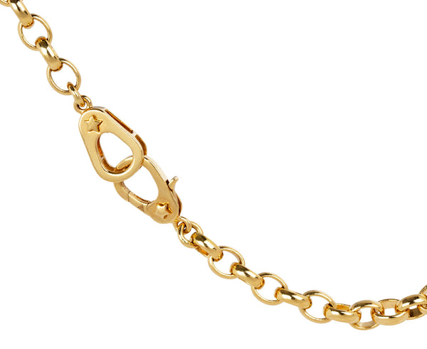 【2plan】24FW★ [LAN ARCHIVE] Skid Hook Chain Necklace $_57.JPG?set_id=880000500F