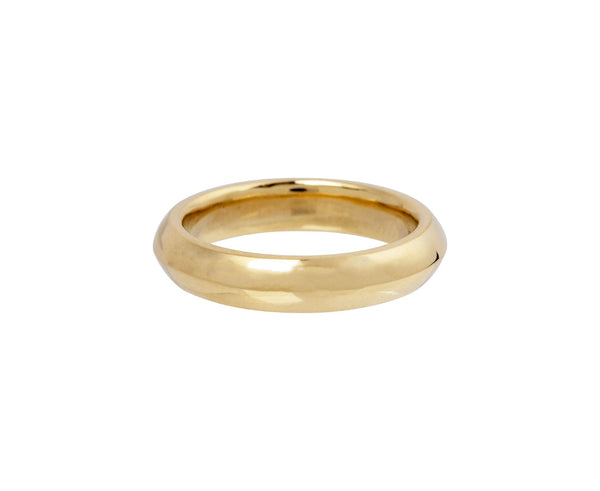 FUTURA Amore Ring