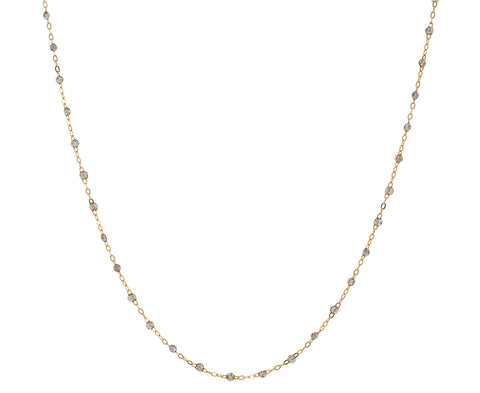 Sautoir Sparkle Necklace - TWISTonline
