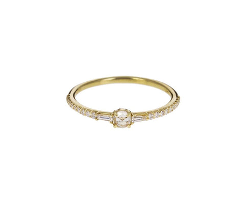 Petite Parsons Ring - TWISTonline 