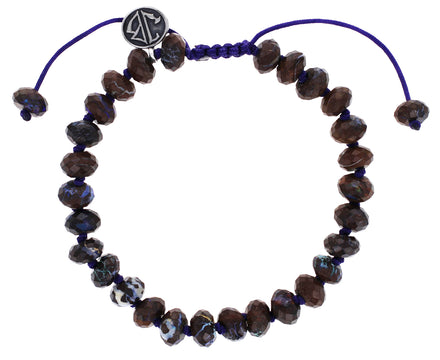 Boulder Opal Beaded Bracelet