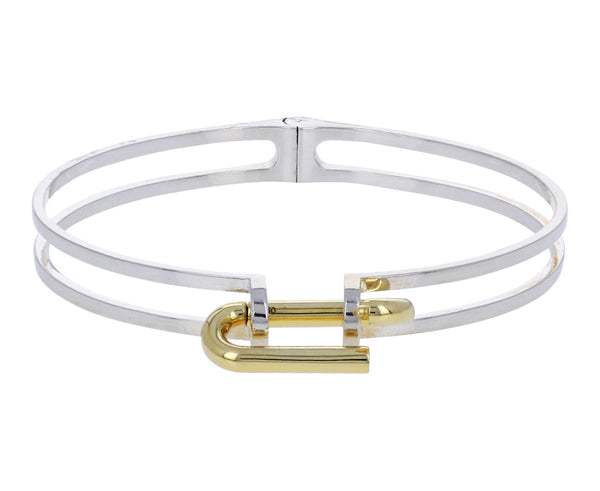 Bolt bangle deals