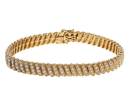 Anita Ko Diamond Zoe Bracelet