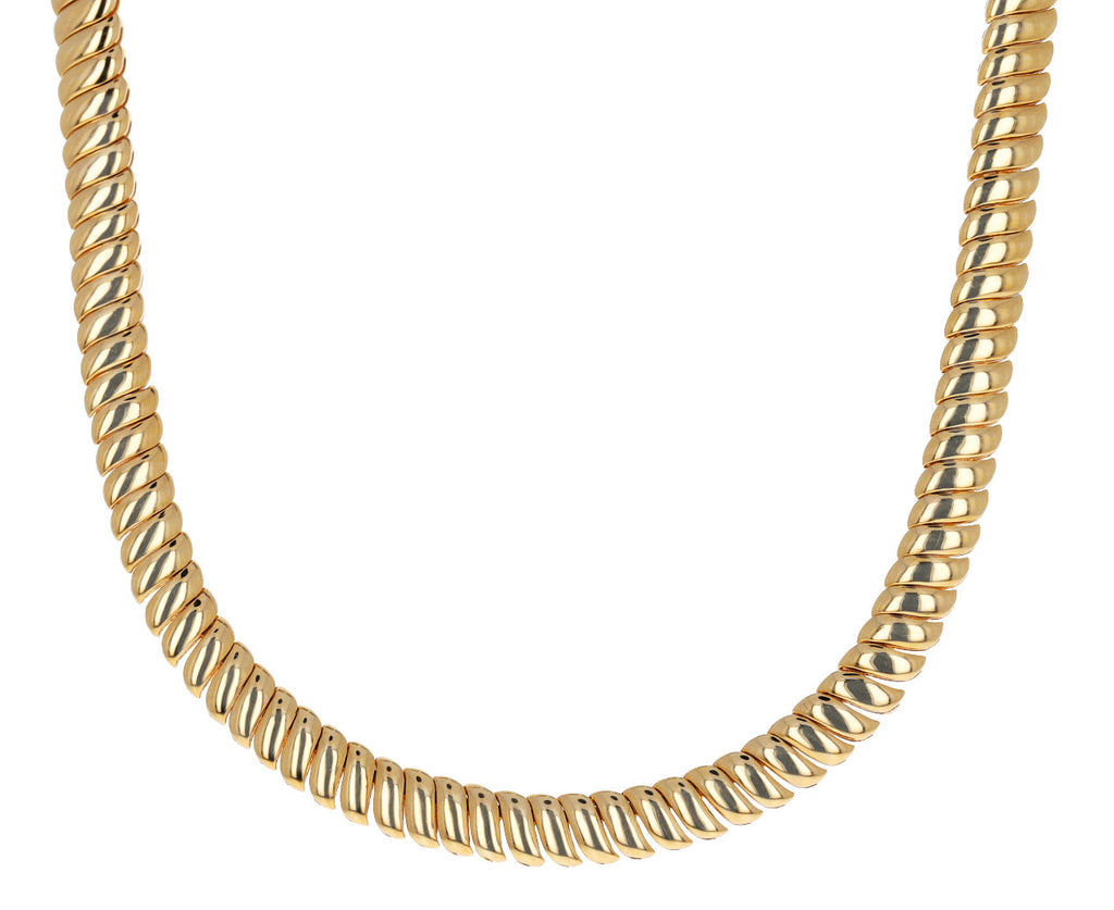 Anita Ko Gold Zoe Necklace
