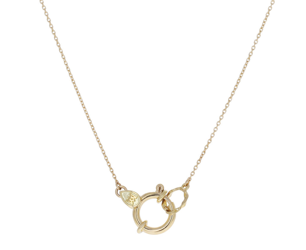 Azuki Chain Necklace - TWISTonline