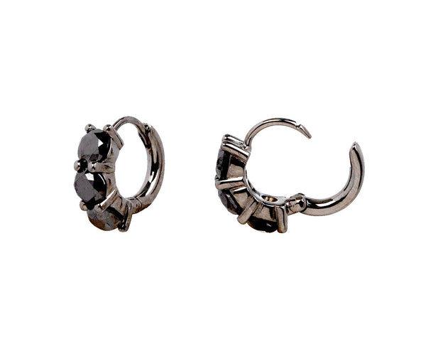Mk earrings for men on sale