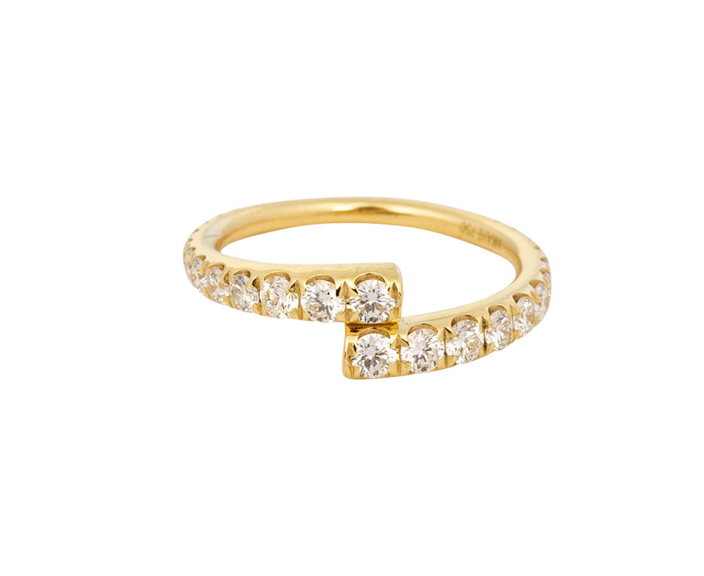Diamond Lola Ring