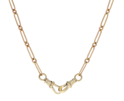 Debbie Nº3 Necklace