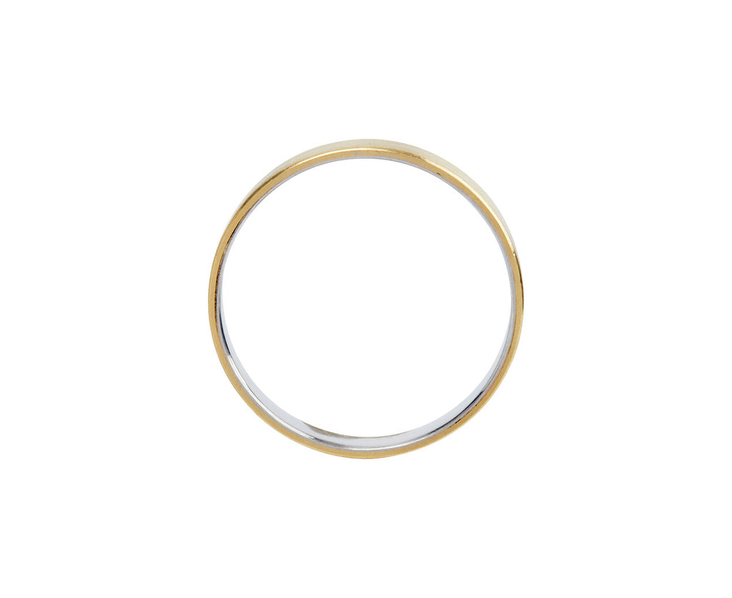 Men's Square Symbio Band