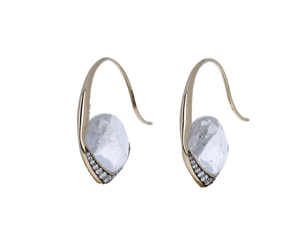 Noor fares clearance earrings