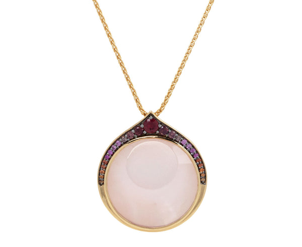 Noor necklace sales