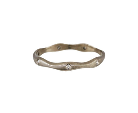 Nesting Diamond Ring - TWISTonline