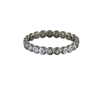 Large Eternity Bubble Band - TWISTonline