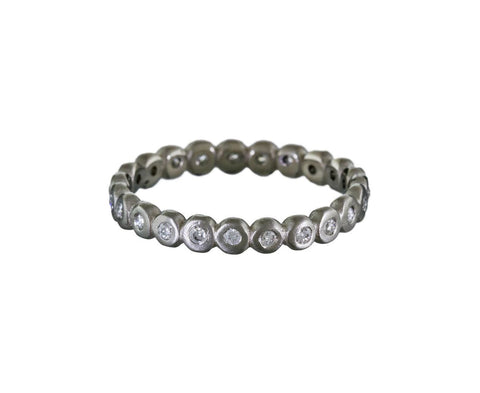 Large Eternity Bubble Band - TWISTonline 