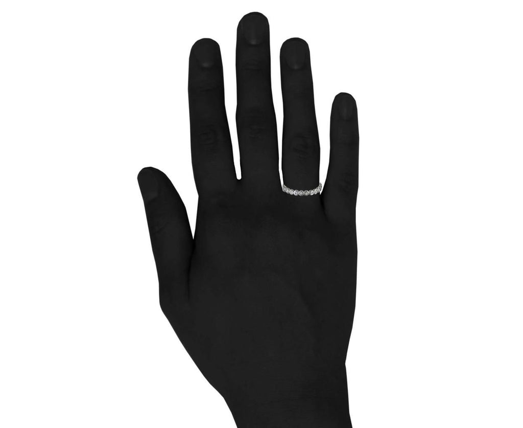 Large Eternity Bubble Band - TWISTonline