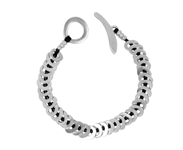 Jill Platner Sandstone Bracelet