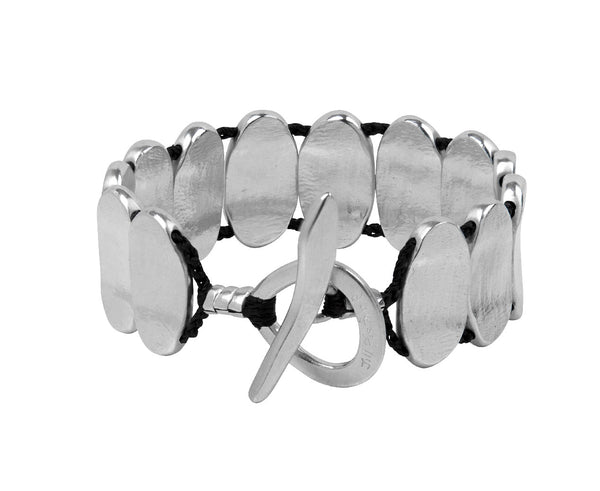 Jill Platner Pebble Bracelet