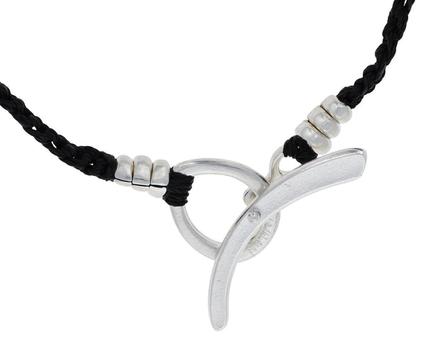 JP Spinner Clasp Bracelet #3