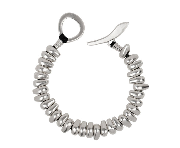 Jill Platner Sea Serpent Bracelet