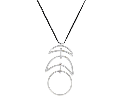 Luna Necklace