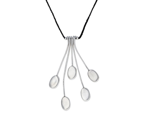 Honeysuckle Necklace
