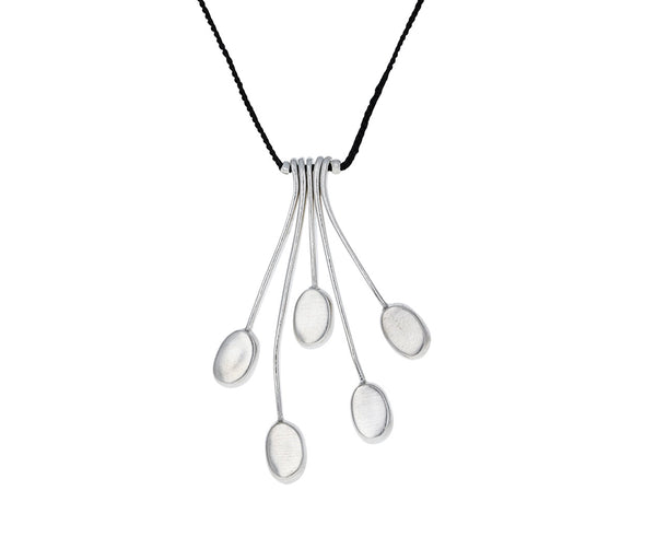 Honeysuckle Necklace