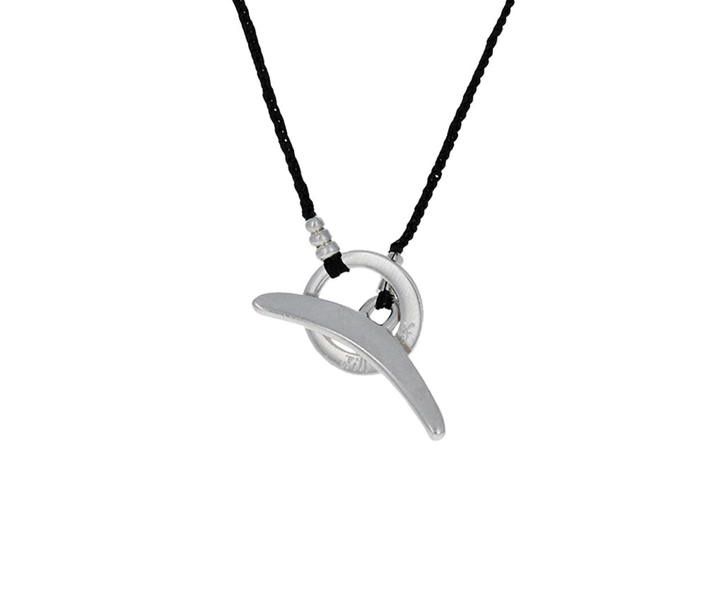Honeysuckle Necklace