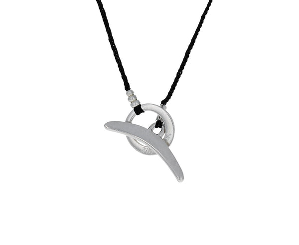 Honeysuckle Necklace