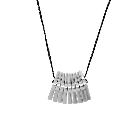Heather Necklace