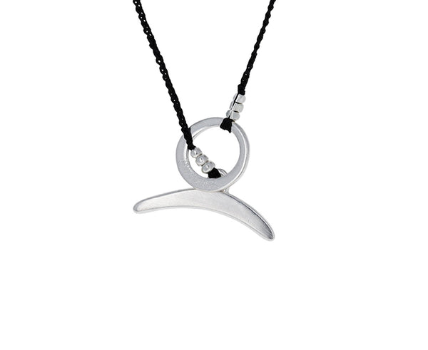 Girlfriend Necklace