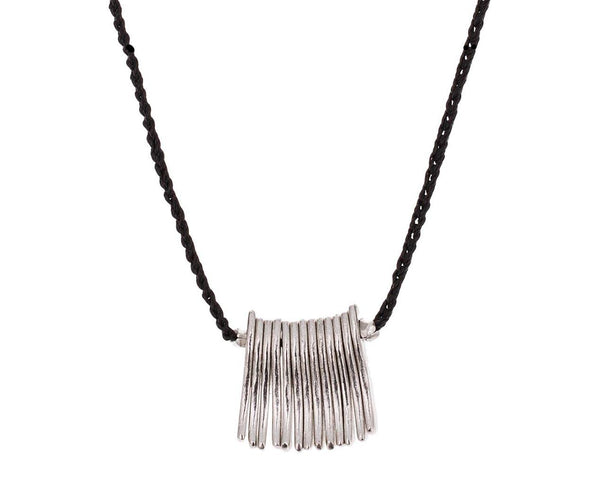 Frolic Necklace