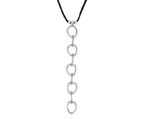 Alfalfa Necklace - TWISTonline