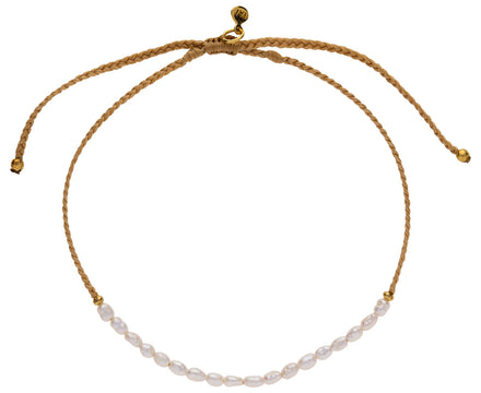 Freshwater Pearl Bracelet - TWISTonline