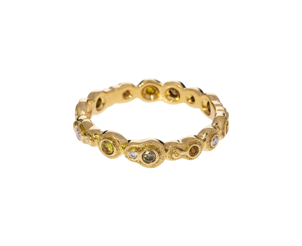 Yellow Gold Submarine Band - TWISTonline