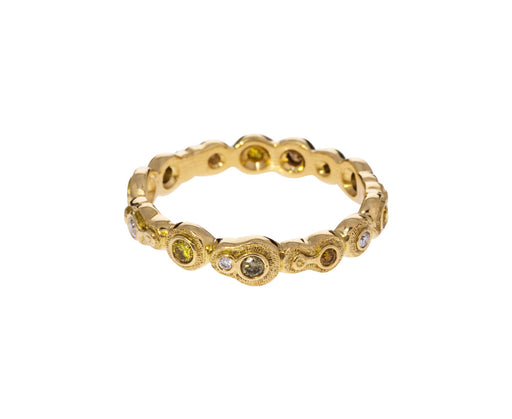 Yellow Gold Submarine Band - TWISTonline