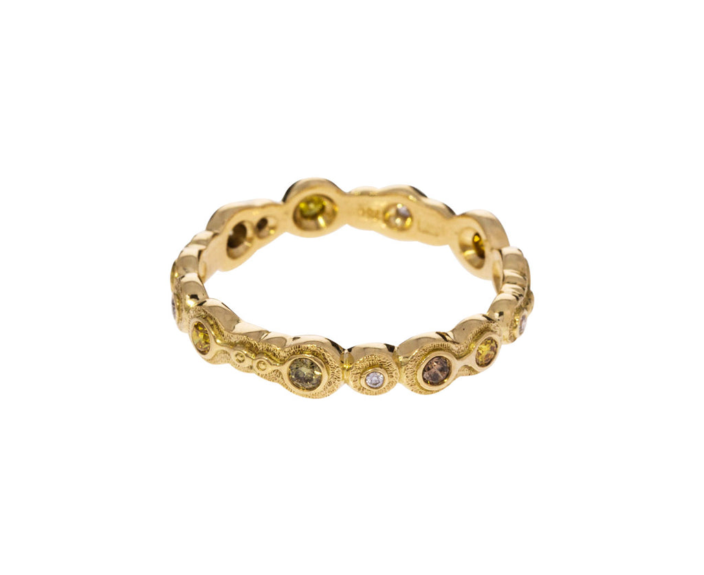 Yellow Gold Submarine Band - TWISTonline