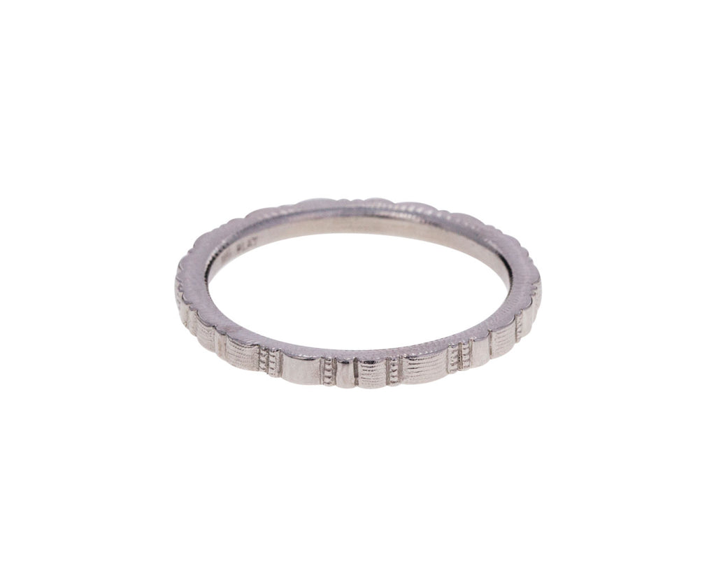 Platinum Ridges Band - TWISTonline