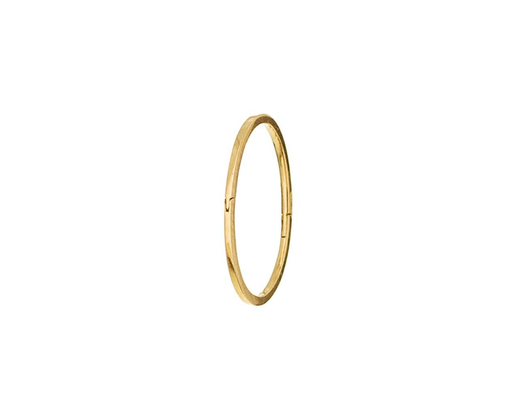 Medium Oval SINGLE Earring - TWISTonline