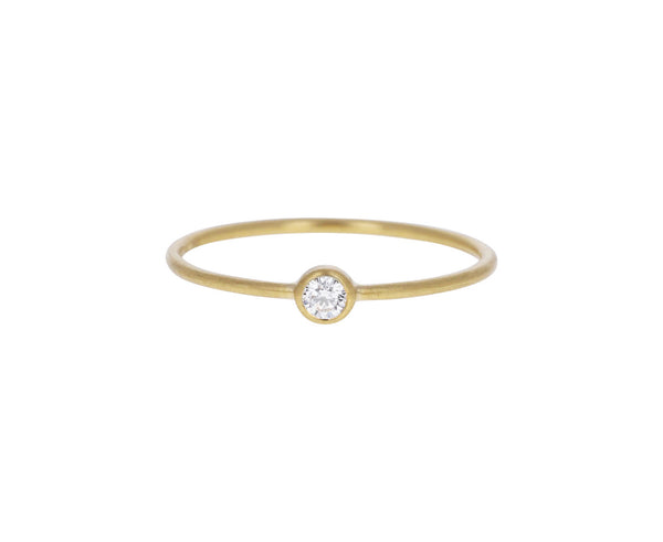 SHIHARA PETITE RING 02 11号 shi-