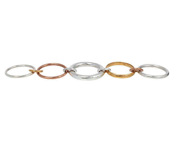 Leo MX Core Ring