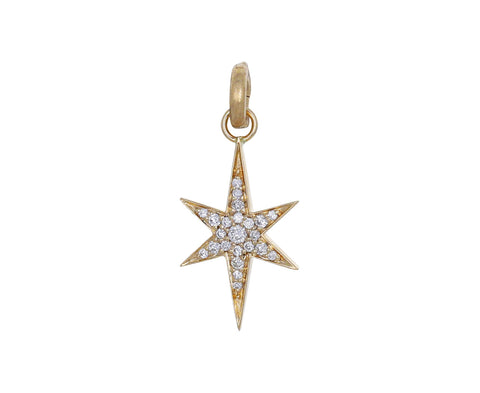 Diamond Star Stella Charm ONLY - TWISTonline