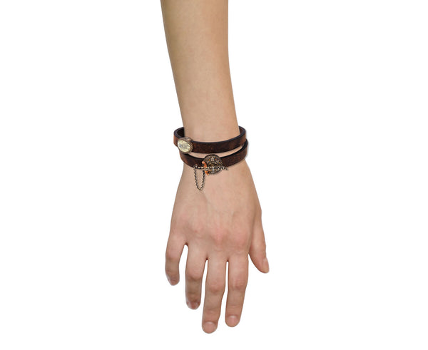 Bottega veneta bracelet on hand on sale