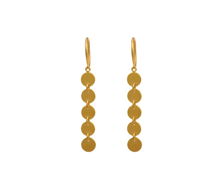 Sequin Earrings - TWISTonline