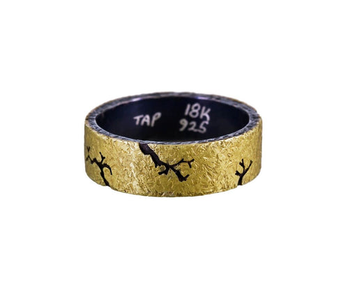 Root Fissure Men's Band - TWISTonline
