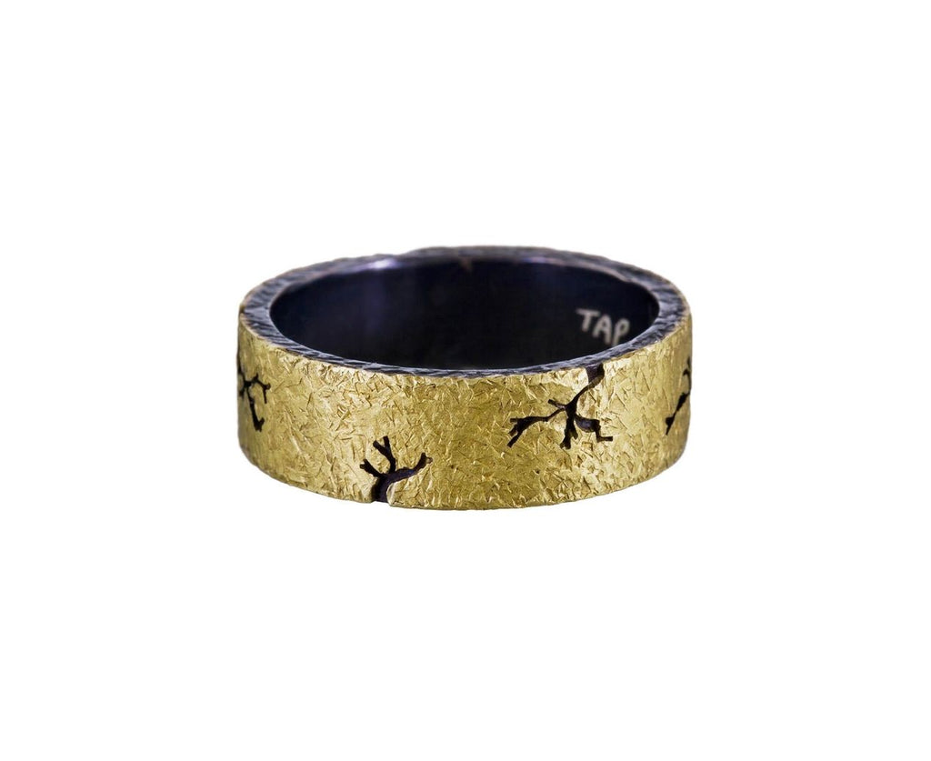 Root Fissure Men's Band - TWISTonline