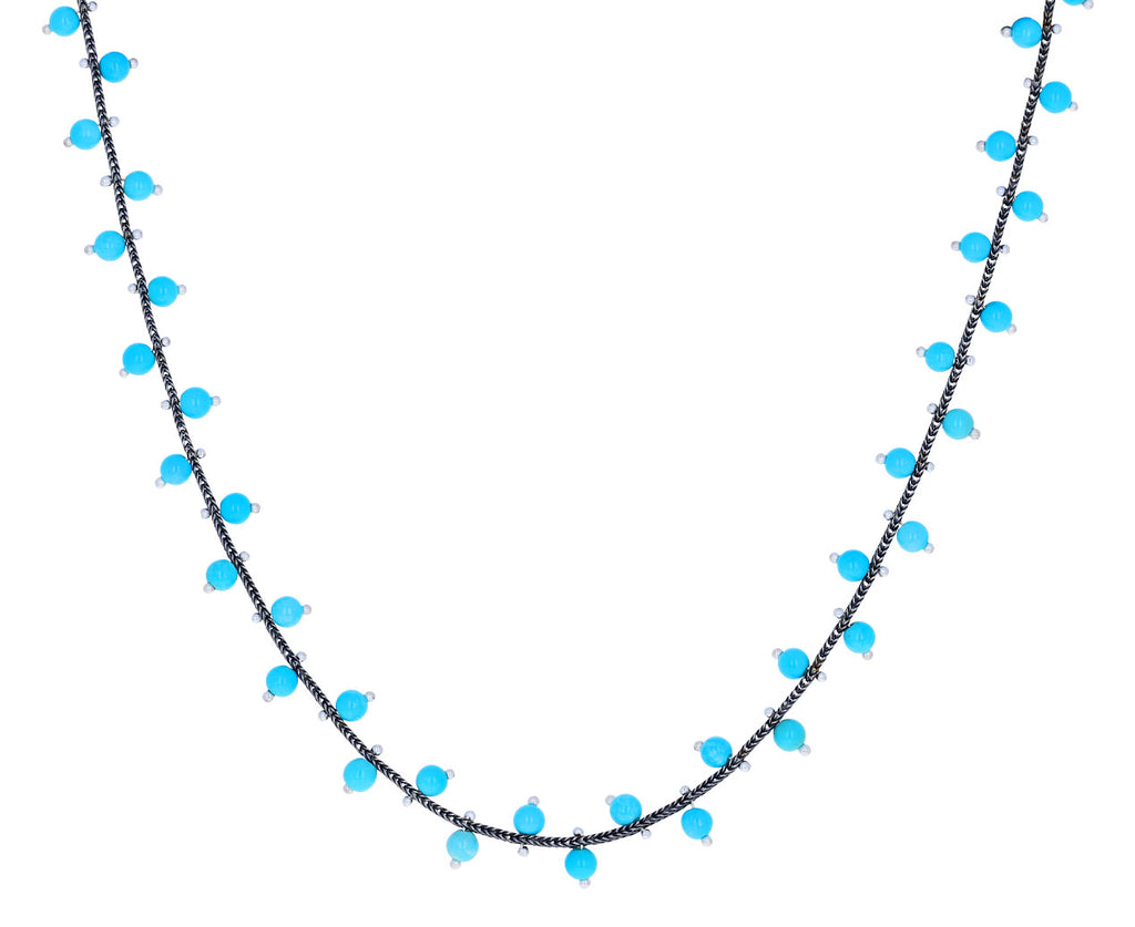 Turquoise Necklace