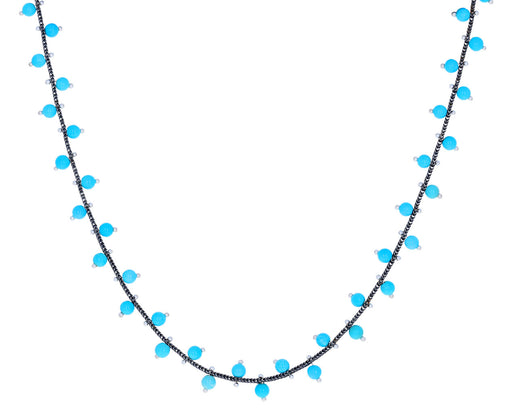 Turquoise Necklace