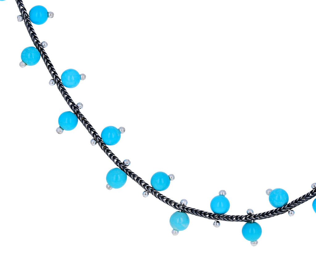 Turquoise Necklace